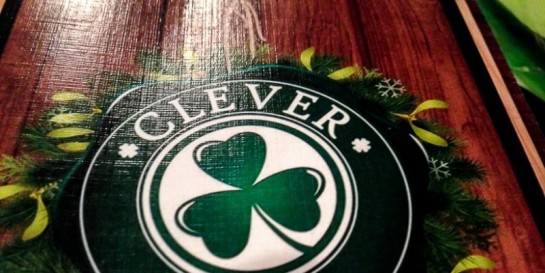 «Clever Irish Pub (Клевер Айриш Паб)» — похмельные бранчи и бесплатный кикер