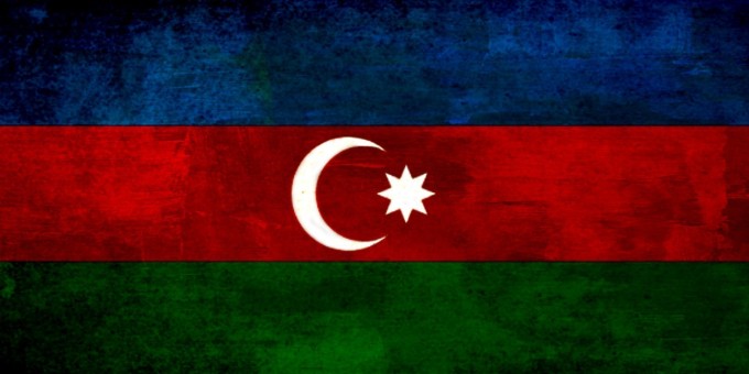 Для ценителей кавказской кухни — кафе «Бакинский бульвар», на Ангарской