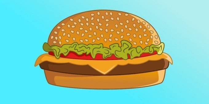 Мини-кафе «Burger House (Бургер Хаус)» – пробуем домашние гамбургеры