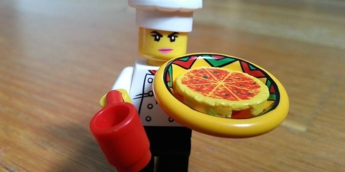 Кафе «Pizza Smile (Пицца Смайл)» в Просторе — разнообразное меню и сытная пицца за 80 000