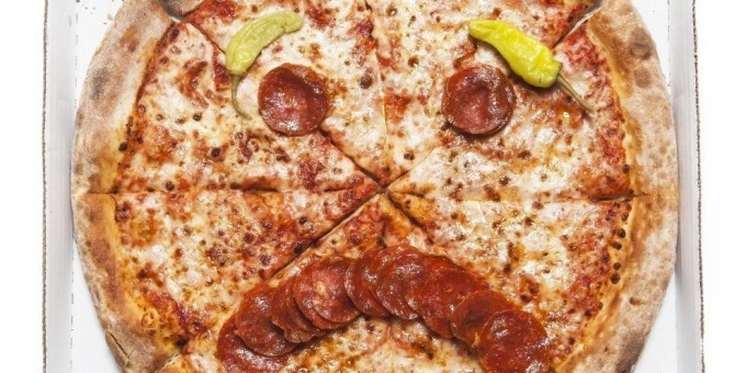 «Pizza Tempo (Пицца Темпо)». Что будет если сделать заказ с 10% скидкой