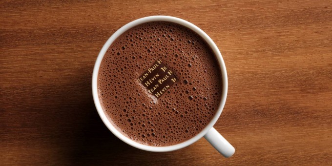 5 причин, почему стоит пить горячий шоколад