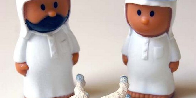 Туда и обратно: Восточная кухня в Туапсе