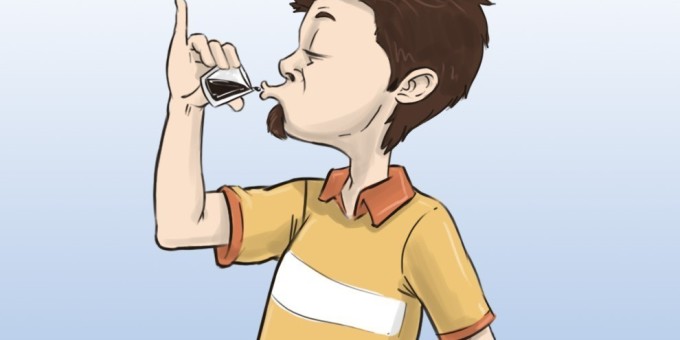 Единственное в Минске: Кафе «Комелен-Стиль» — кафе с видом на бассейн