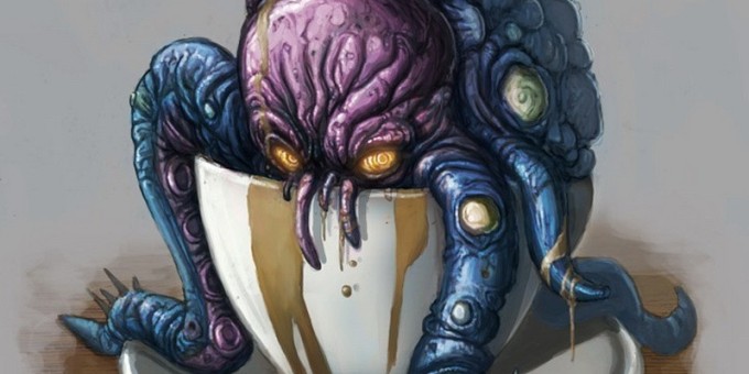 «Кофе Джем (Coffee Jam)» — убийца «Вкофейне» завоевывает Минск