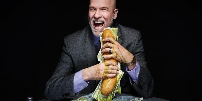 Вот это поворот: общепит обязан предоставить клиенту сведения о калорийности блюда