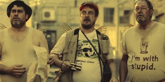 Куда бегут греки: Минскую сеть ресторанов Goody's (Гудис)» сменит YUM!BURGER