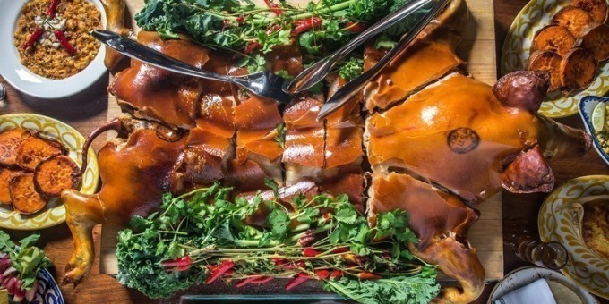 Сколько стоит пообедать в Минских кафе?