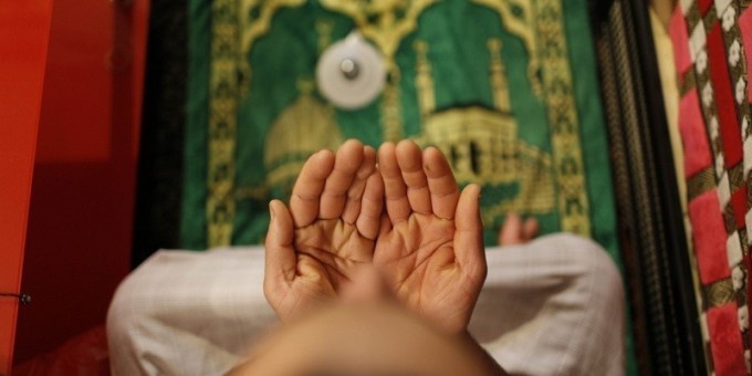 Почему для мусульман свинина — харам