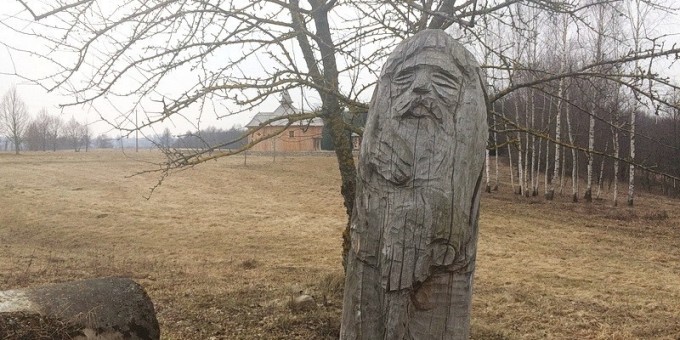 Особенности белорусской кухни: загородный ресторан «Беларуская карчма»