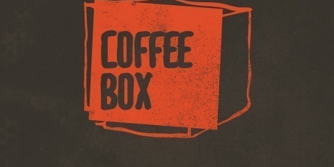 Кофейня «Coffee Box» отвоевывает торговый центр на Немиге!