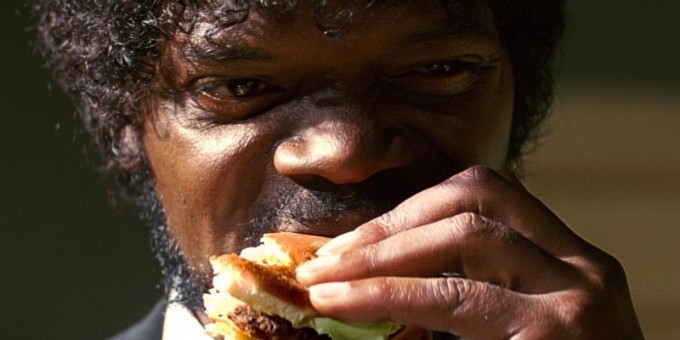 Проверка боем 1+1=1: «Good Burger (Гуд Бургер)» — два Биг Чикен Бекона за 52 000