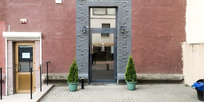 Как вам новая кофейня «Зерно» по улице Козлова, 6?