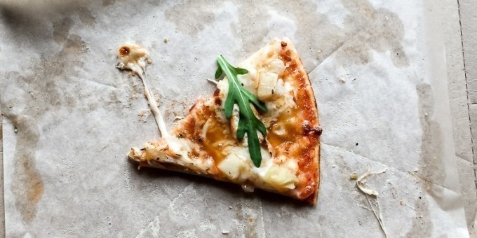 Находка месяца: «Skoro Pizza (Скоро Пицца)» – пицца, которую однозначно стоит попробовать!
