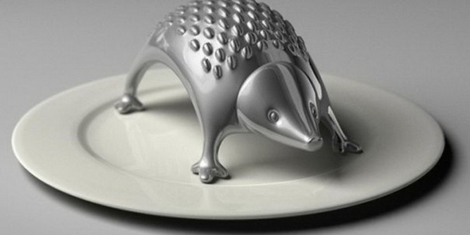 То, что я хочу: 37 абсурдных гаджетов для кухни