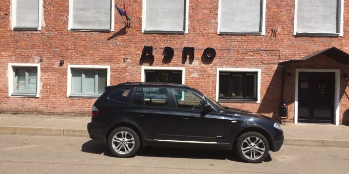 Кафе с блинами и сидром — «Депо (Дэпо)» от создателя «Лавки» посмотрим, что на этот раз придумали!