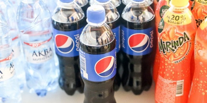 ОАО «Лидское Пиво» будет разливать Pepsi