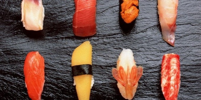 Новое место: «Морисад» – ресторан аутентичной японской кухни в «Алми»