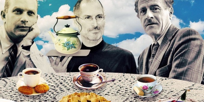 Домашняя кухня «Черпак» и неизвестный винный бар совсем скоро откроются в центре Минска