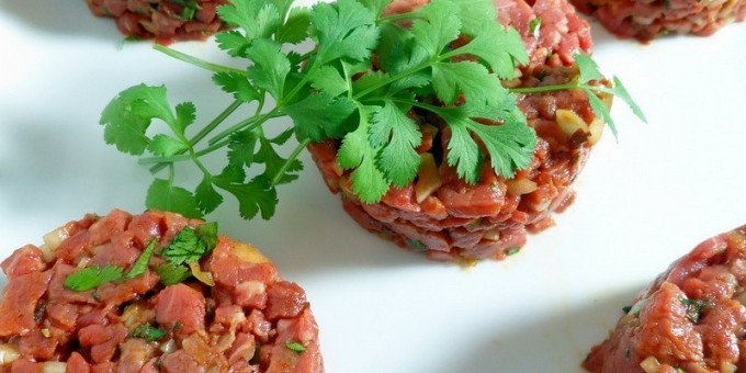 Скоро открытие: «Manifest» — первый в Минске кафе-бар с северо-восточной кухней России