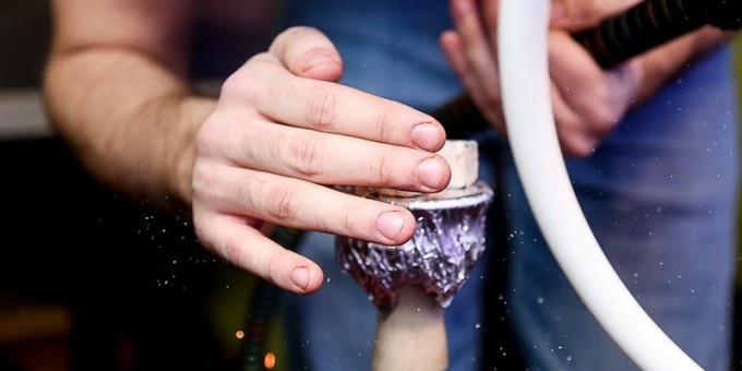 Где в Минске можно покурить классный кальян за вменяемые деньги