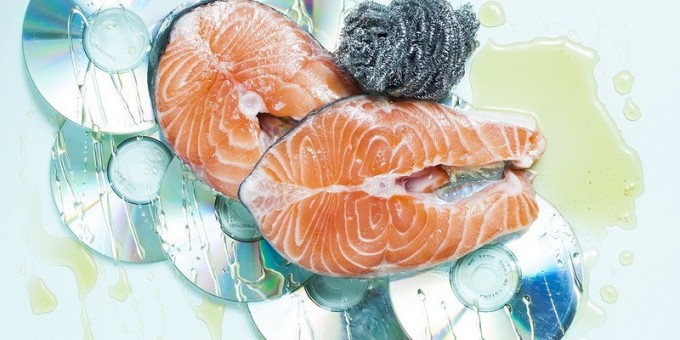 Чем сёмга отличается от лосося?