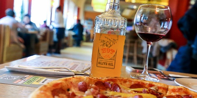 Как дела у популярного среди молодежи ресторана «IL Патио»