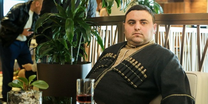 Бамбарбия кергуду. Как грузины заманивают белорусов на отдых в Батуми