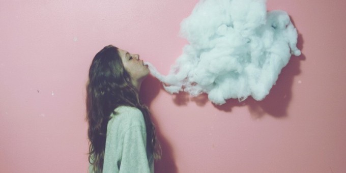 Классический дым от «HookahDeli» теперь в автозаводском арт-кафе