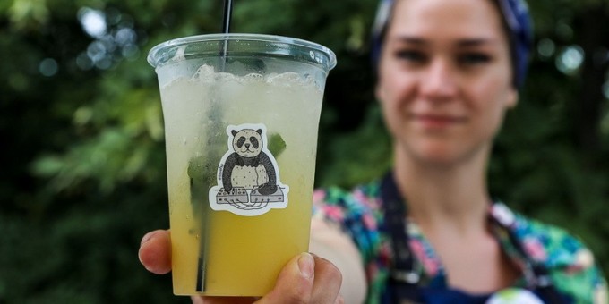 FSP-2016: охотники на покемонов, крафтовые бургеры и фудтраки