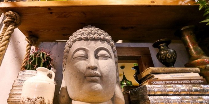 «Шикари» – новый модный азиатский ресторанчик формата масс-маркет