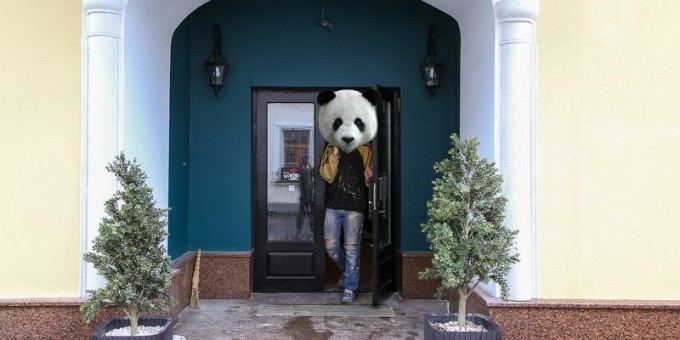 Новый «Дельбар» в районе Комсомольской улицы, которая скоро станет второй Зыбицкой