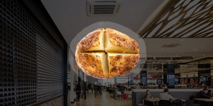 Новое кафе с национальным фастфудом откроется на фуд-корте ТЦ «Galleria Minsk»