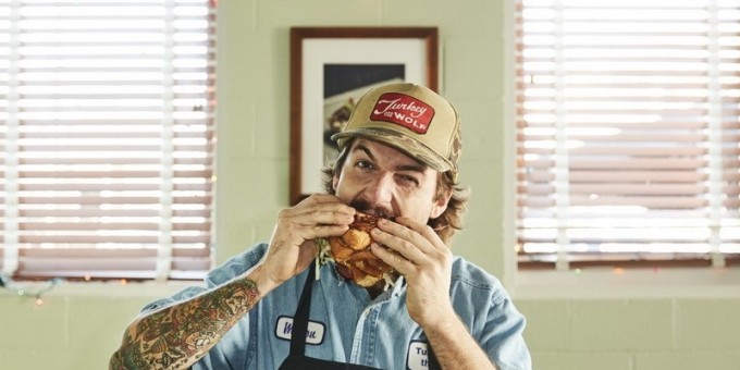 Встречайте: паб «Жигули», гастробар «Подкова» и первое в Беларуси кафе-пекарня «Paul»