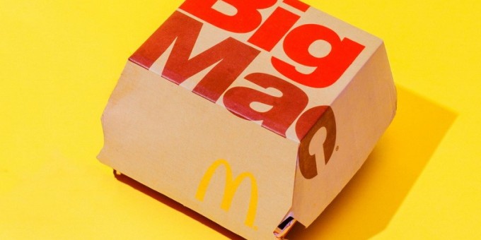 Ресторан «МакДональдс» добрался до ТЦ «МОМО» и что нужно затестить на фудкорте