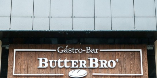Еще один «ButterBro» откроется в центре Минска по формату гастробара