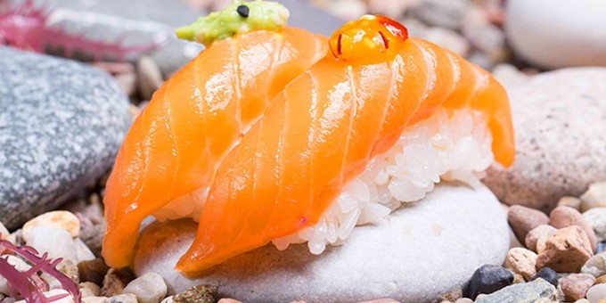 Новый суши-бар «Prosushi» откроется в крупном теннисном центре на Спортивной