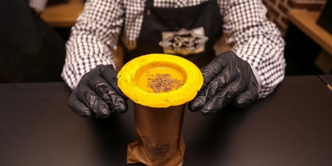 Как в Европе: в Минске открывается народная сеть кафе «Супкультура» с вегетарианскими супами