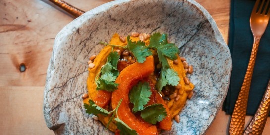 Проникли на «Скотный двор», чтобы показать, чем же питаются айтишники