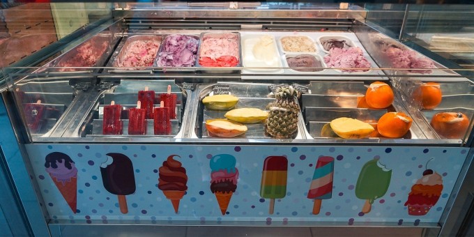 Сколько стоит самое дорогое мороженое в Минске и есть ли в нём смысл?