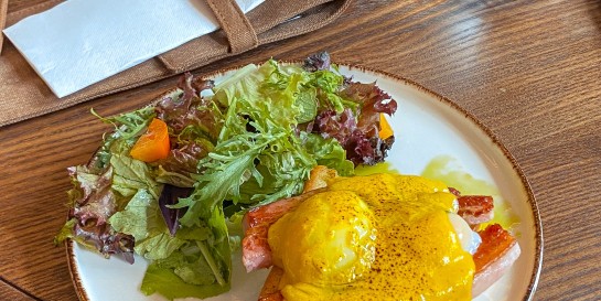 Популярные бармены открыли свой бар с завтраками и нарекли его «Бенедикт»