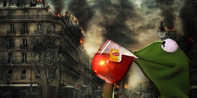 Кризис? Нет, не слышал! Рассказываю, какие заведения откроются в ближайшее время