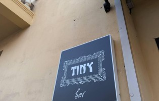 Tiny Bar / Тини Бар