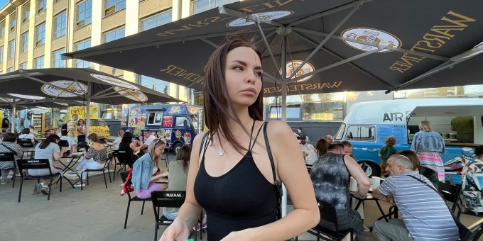 Ради чего можно сходить на новый фудкорт «Лидбир Двор» на Якуба Коласа