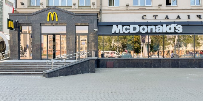 Что будет вместо «Тапас» бара и другие приключения рестораторов