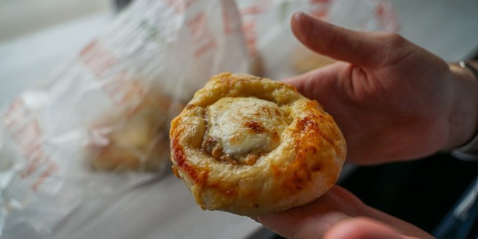 Есть ли смысл ехать в Кировск за знаменитыми на всю Беларусь смаженками по 1,50р