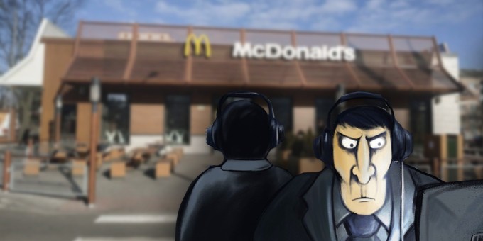 Как отразятся санкции в копилку России на работу «Макдональдс» в Беларуси