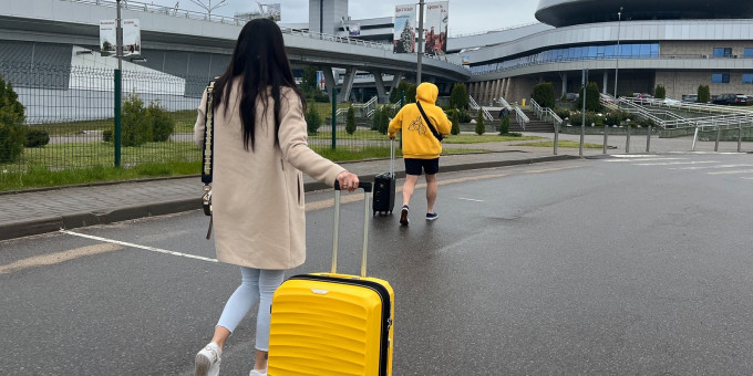 Как податься на испанскую визу, сколько стоит, и как вернуться на родину без паспорта