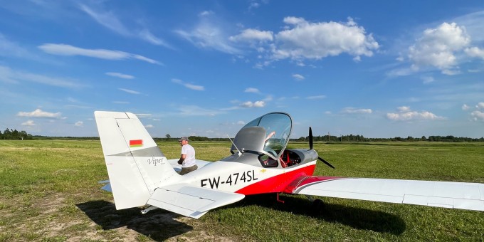 Где полетать на самолете, покружить на вертолёте или просто отдохнуть на природе в компании зверей