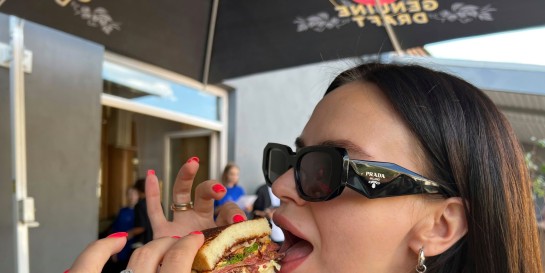 Что значит белорусский изакая бар в новом кафе на Октябрьской «Флоу» от поваров «Умами»